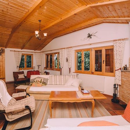 Holiday Home Castanea Praporcan Eksteriør bilde