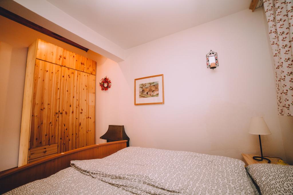 Holiday Home Castanea Praporcan Eksteriør bilde