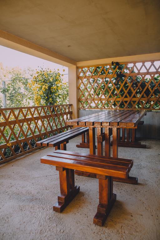 Holiday Home Castanea Praporcan Eksteriør bilde
